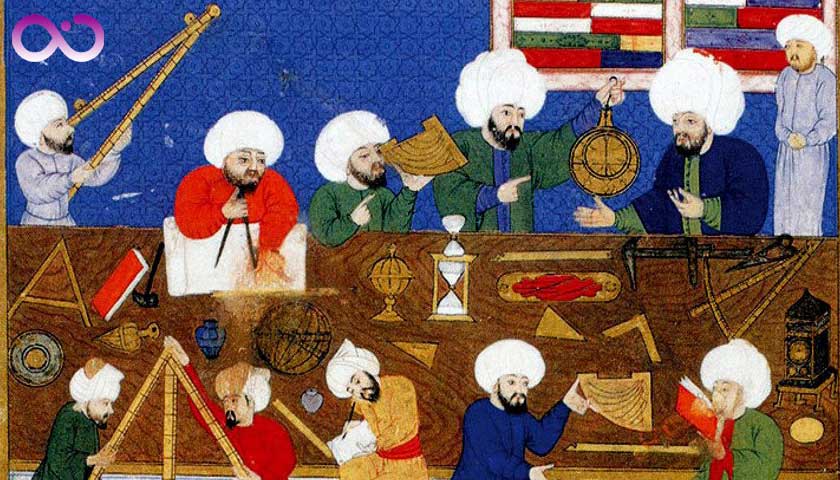 Osmanlı'nın Astrologları: Müneccimbaşılar