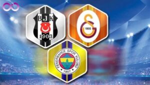 BJK,FB, GS Burçlara Göre Transfer ve Avrupa Macerası